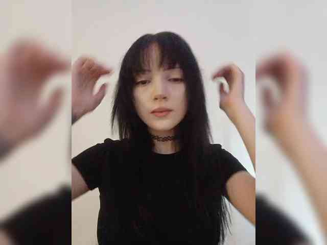 KRISTARI webcam