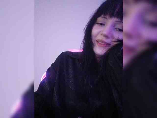 KRISTARI webcam