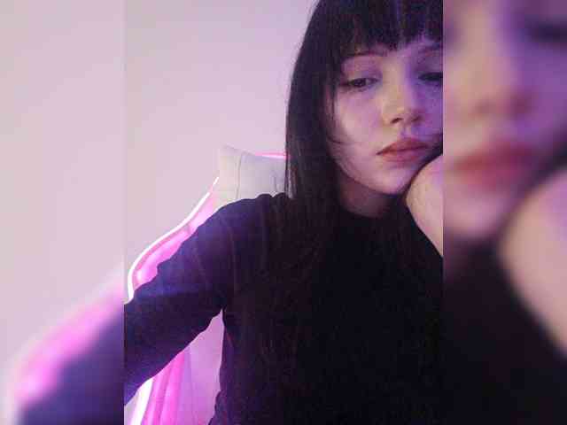 KRISTARI webcam