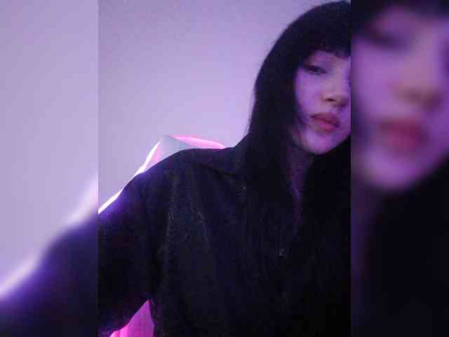 KRISTARI webcam