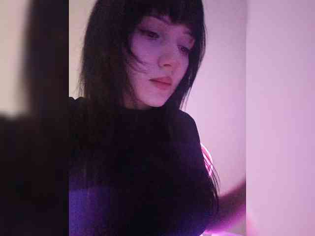 KRISTARI webcam