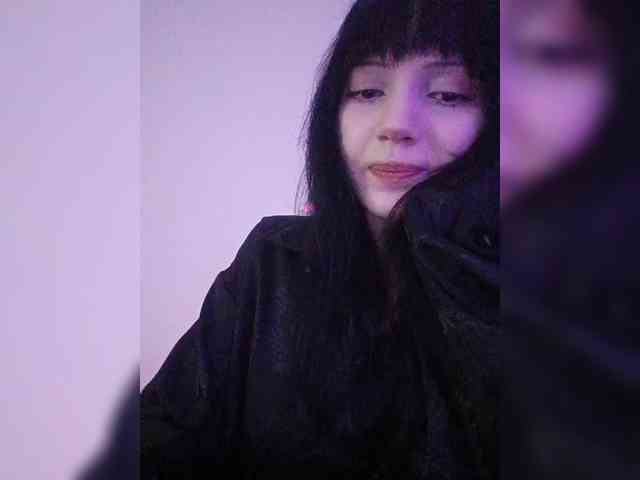 KRISTARI webcam