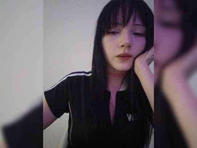 KRISTARI webcam