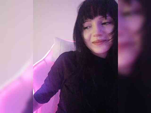 KRISTARI webcam