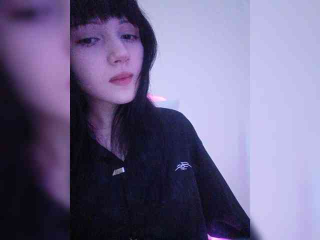 KRISTARI webcam