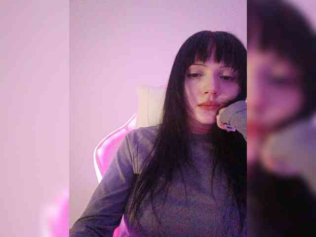 KRISTARI webcam