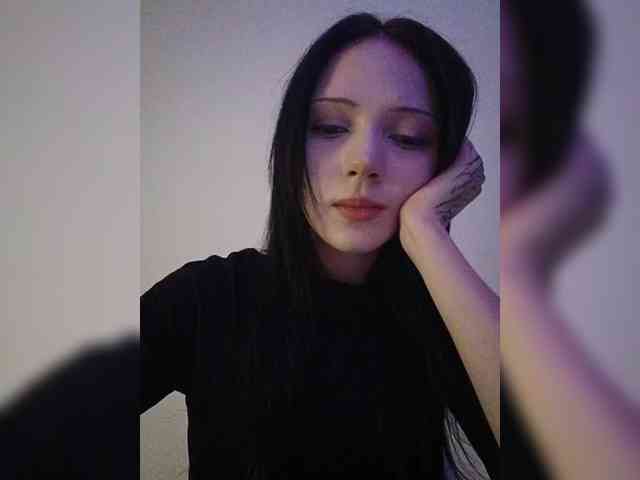 KRISTARI webcam