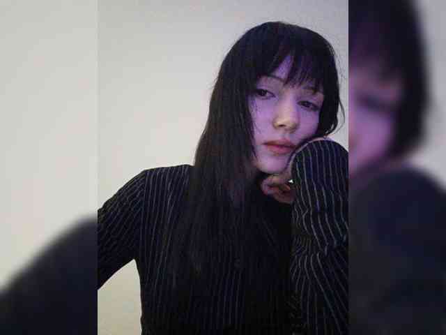 KRISTARI webcam