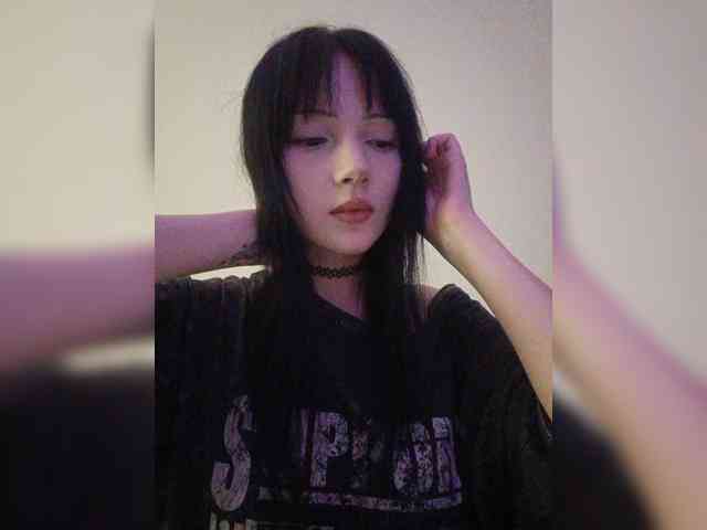 KRISTARI webcam