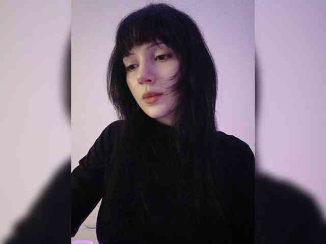 KRISTARI webcam