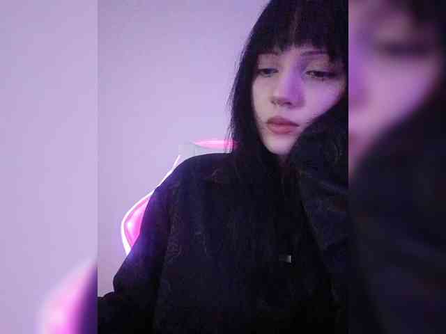 KRISTARI webcam