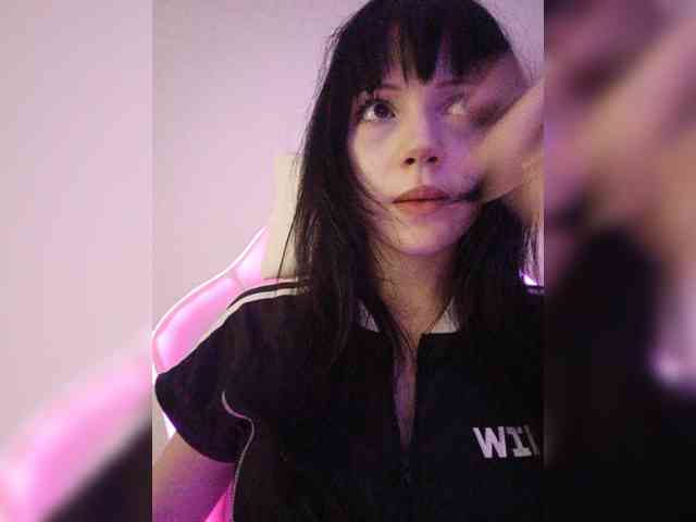 KRISTARI webcam
