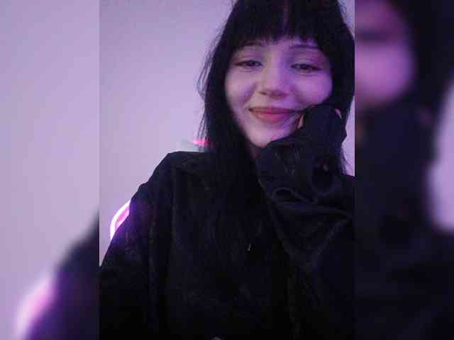 KRISTARI webcam