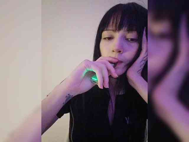KRISTARI webcam