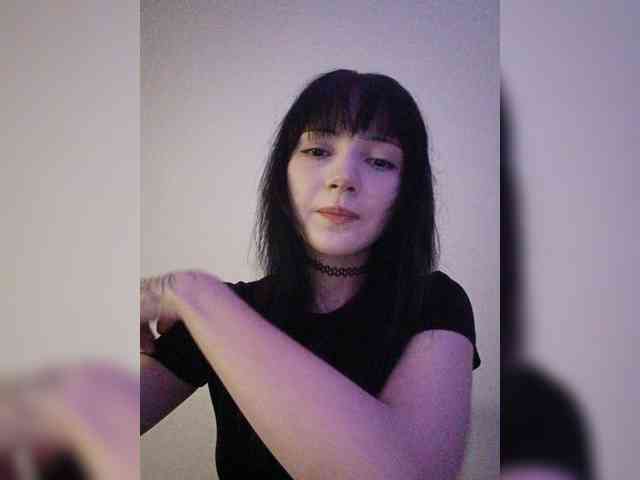 KRISTARI webcam