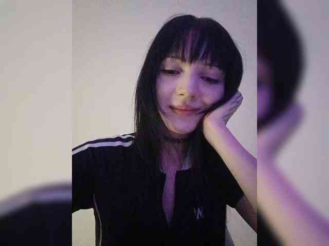 KRISTARI webcam