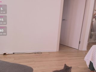 MsMelania Porn Show