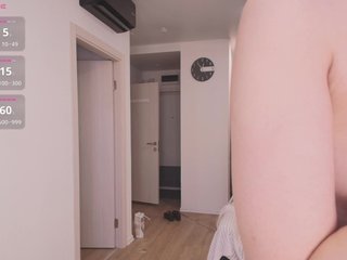 MsMelania Porn Show