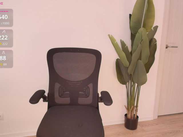 MsMelania live cam on BongaCams