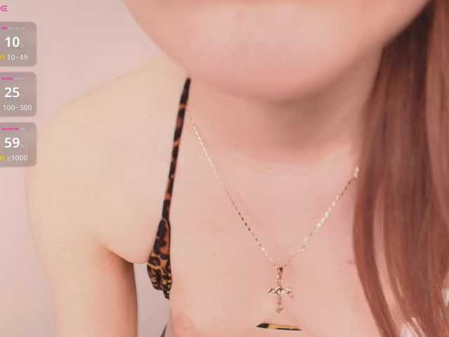 MsMelania live cam on BongaCams