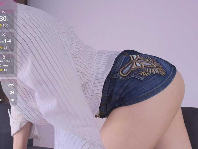 MsMelania live webcam show
