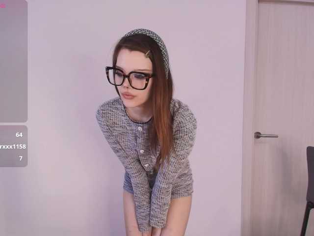 MsMelania live webcam show