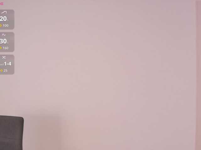 MsMelania live cam on BongaCams