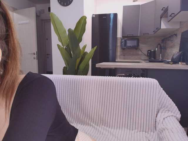 MsMelania live cam on BongaCams