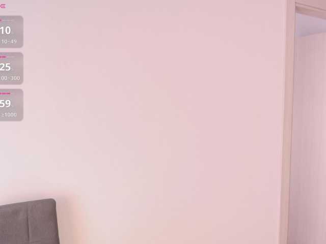 MsMelania live cam on BongaCams