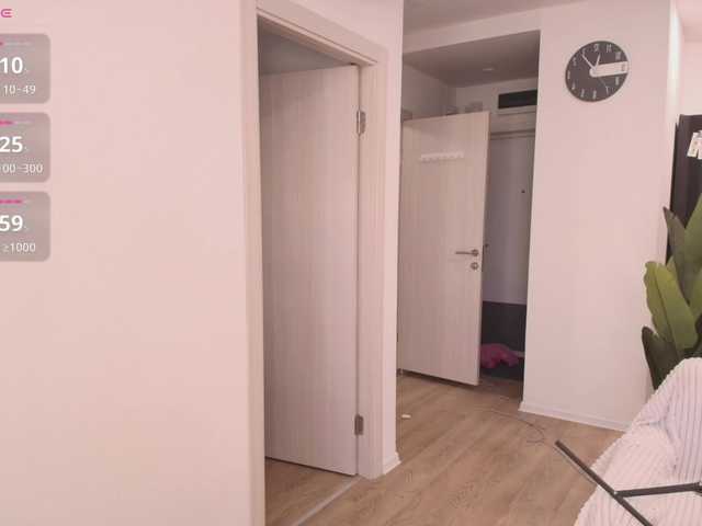 MsMelania live cam on BongaCams