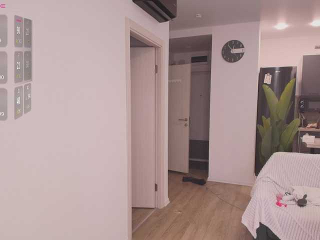 MsMelania live cam on BongaCams