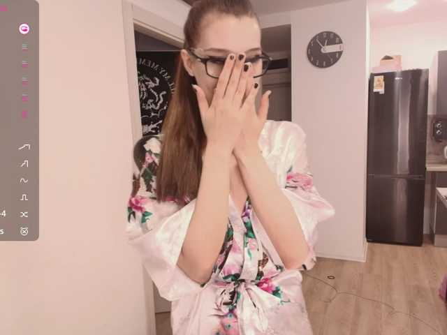 MsMelania live cam on BongaCams