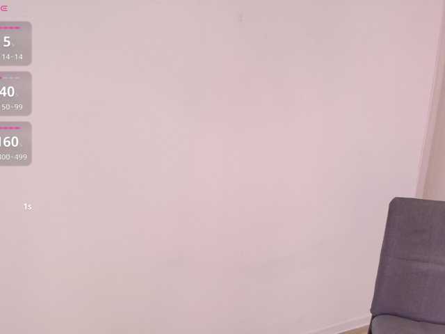 MsMelania live cam on BongaCams