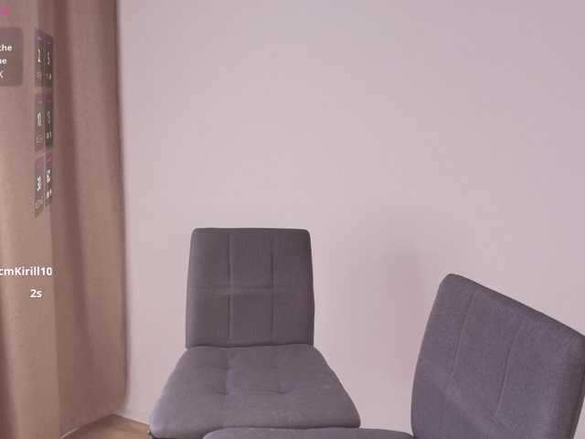 MsMelania live cam on BongaCams