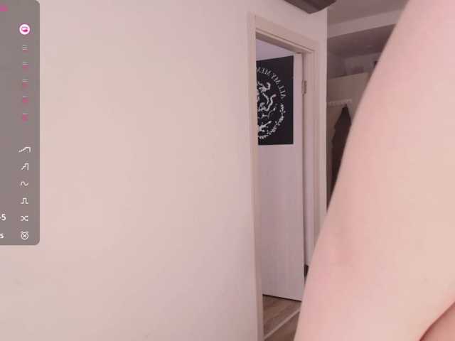 MsMelania live cam on BongaCams