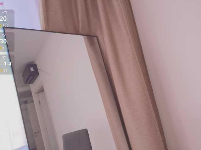 MsMelania live cam on BongaCams