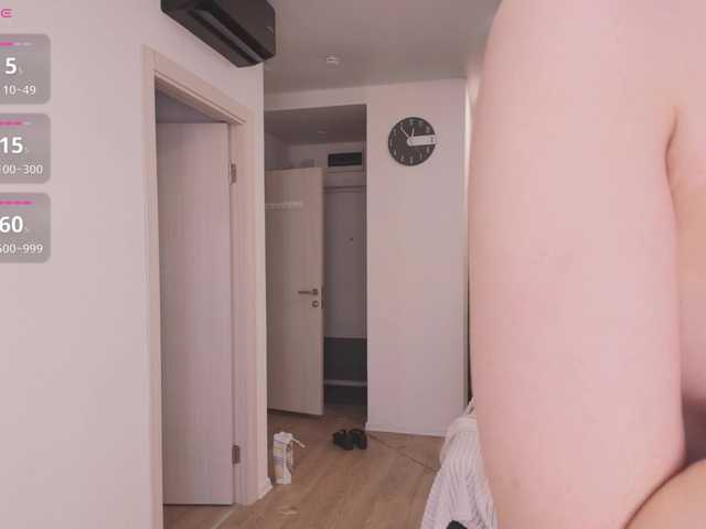 MsMelania live cam on BongaCams
