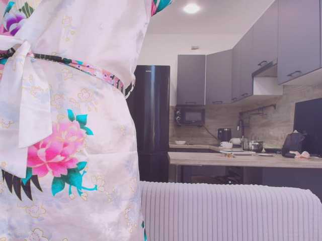 MsMelania live cam on BongaCams
