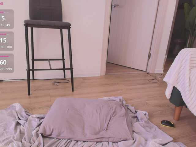 MsMelania live cam on BongaCams