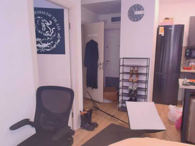 MsMelania live cam on BongaCams