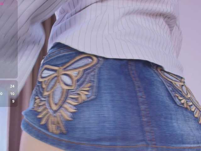 MsMelania live cam on BongaCams
