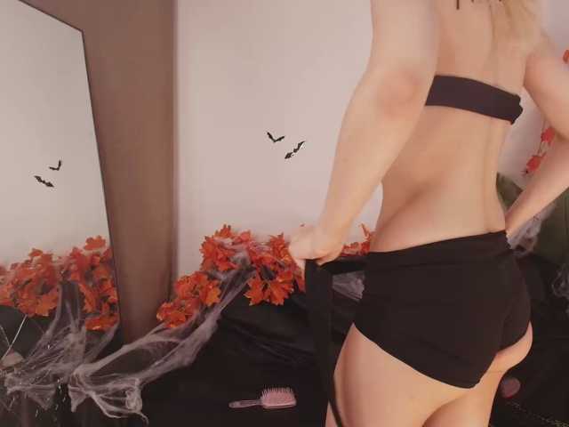 MsMelania live cam on BongaCams