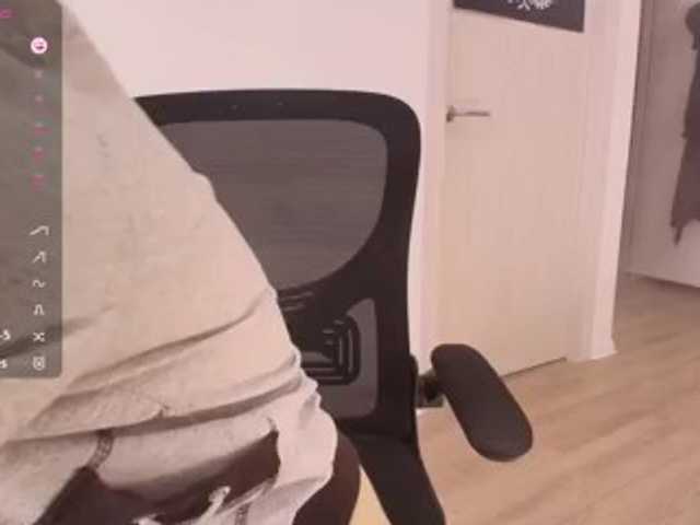 MsMelania live cam on BongaCams