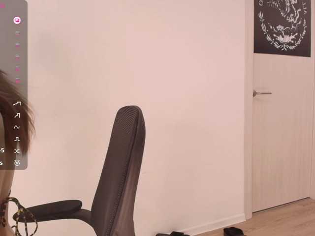 MsMelania live cam on BongaCams