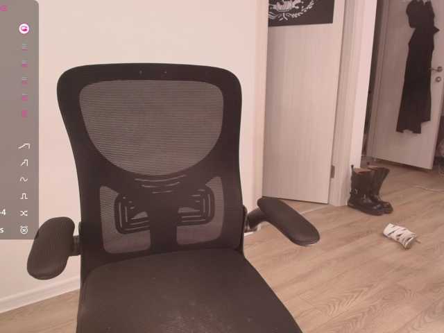 MsMelania live cam on BongaCams