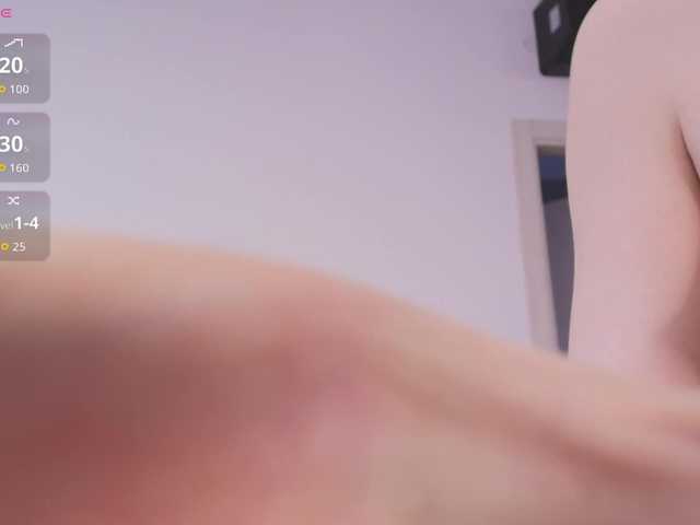 MsMelania live webcam show