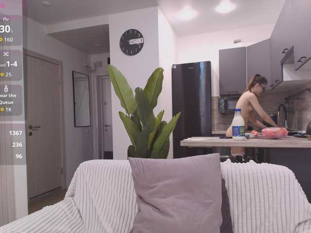 MsMelania live webcam show