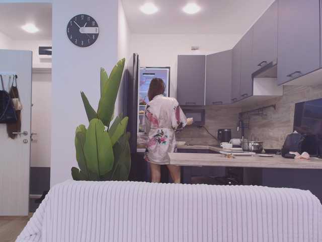 MsMelania live cam on BongaCams