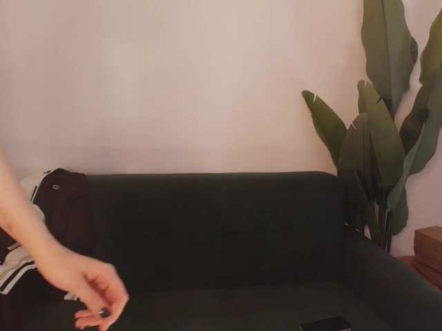 MsMelania live cam on BongaCams