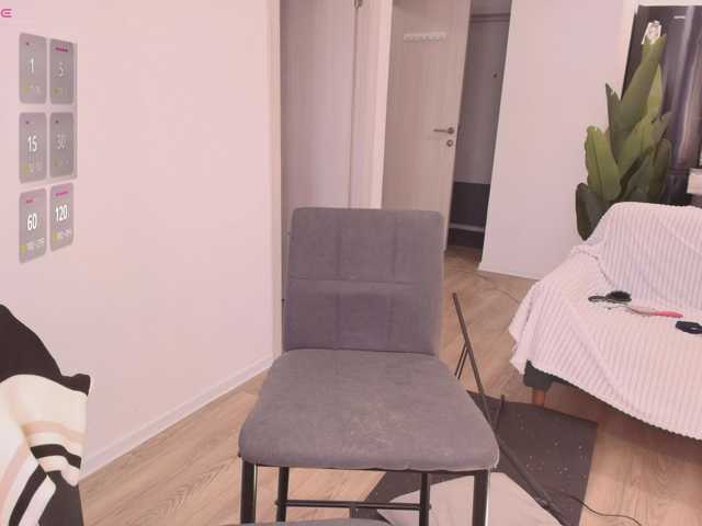 MsMelania live cam on BongaCams
